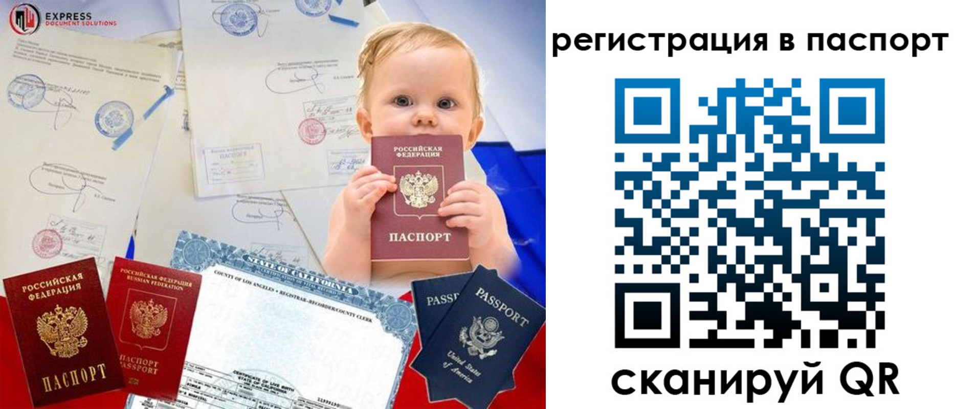 временная регистрация купить в Пересвете